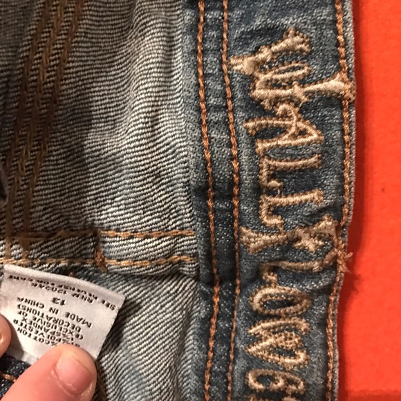 Women's Jeans size 13