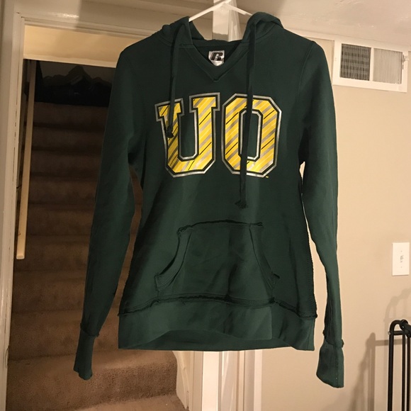 University of Oregon Hoodie