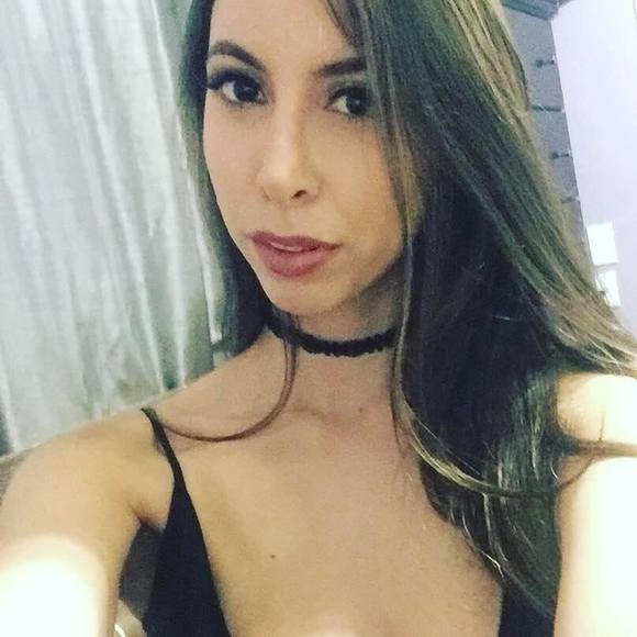 Meet your Posher, Keila - Picture 1 of 1