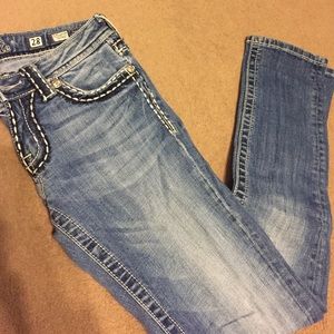 Miss Me Jeans - Size 28