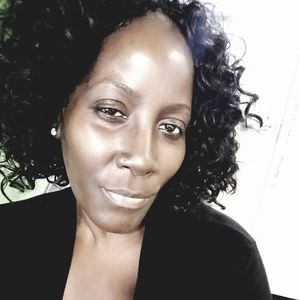 Meet your Posher, Tasha