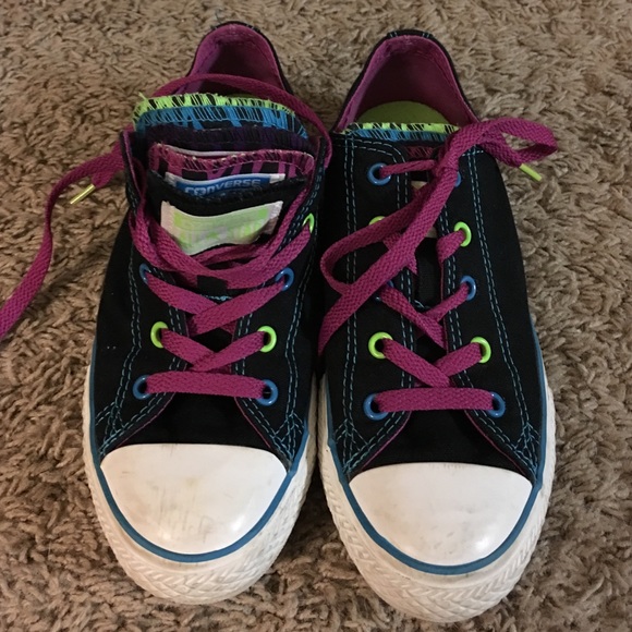 Converse