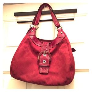 Medium Coach bag