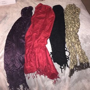 Scarves