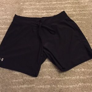 Under Armor Shorts