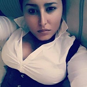 Meet your Posher, Sandra