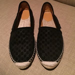 Gucci Espadrilles