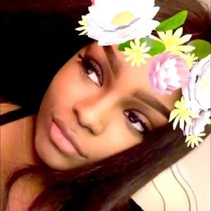 Meet your Posher, Cydni