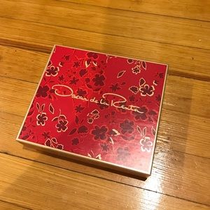 Oscar de la Renta Eau De Toilette