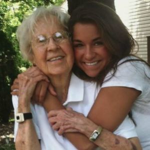 Meet your Posher, Paige