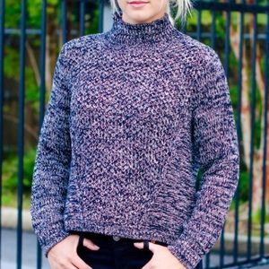 NWT 525 America "Stacey" Sweater - Size XS