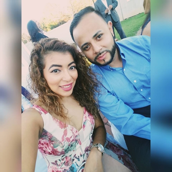 Meet your Posher, Yasmery