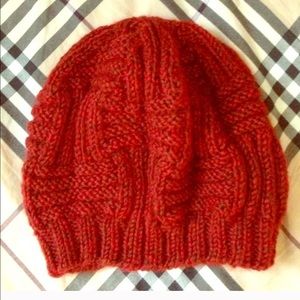 Brand new 100% wool hats