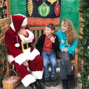 Meet your Posher, Gretchen