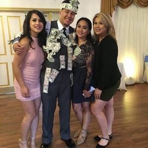 Meet your Posher, Marivick