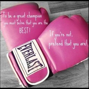 Meet your Posher, Cara