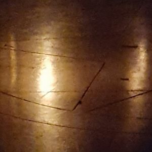 Meet your Posher, Adolph