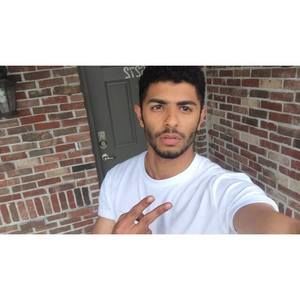 Meet your Posher, Saud