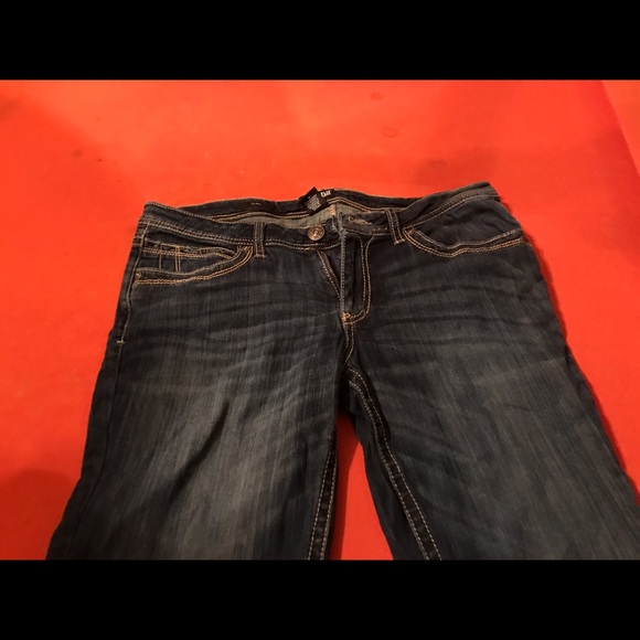 Like new Ana jeans