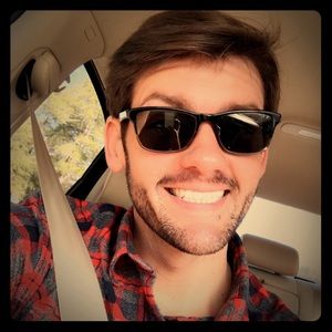 Meet your Posher, Kyle