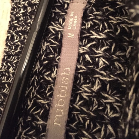 sweater! - Picture 3 of 3