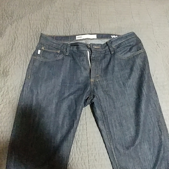 Vans v66 slim