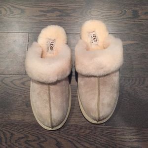 Uggs Slippers