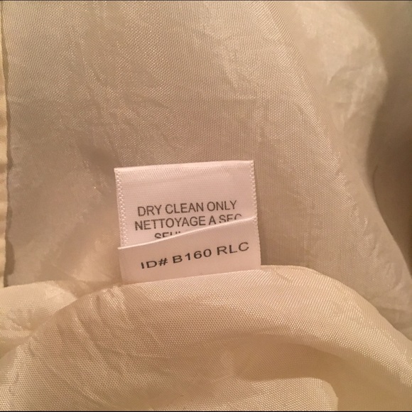 BCBG Flouncy A-Line Skirt - Picture 5 of 5