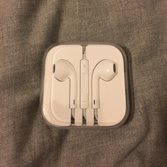 APPLE iPhone 6s Ear Buds