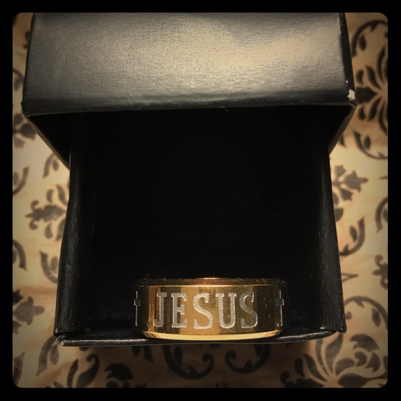 Jesus Band