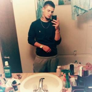 Meet your Posher, Colby