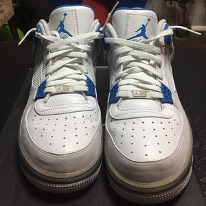 Air Jordan Forces 4 Size 13