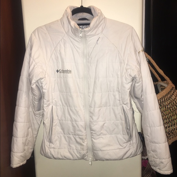 Columbia Interchange Tech Titanium Puffer Jacket - image 2