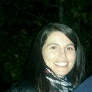 Meet your Posher, Rachel