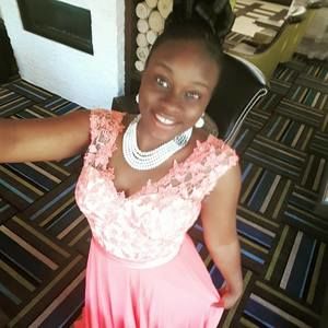 Meet your Posher, Sylvia