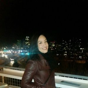 Meet your Posher, Jamie