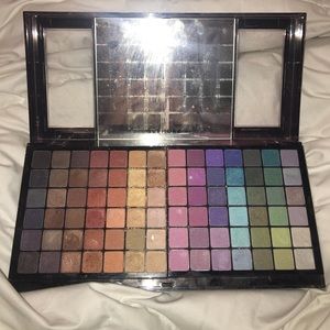 HUGE Sephora Palette