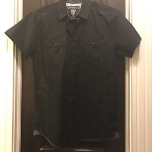 Men's Button-Down