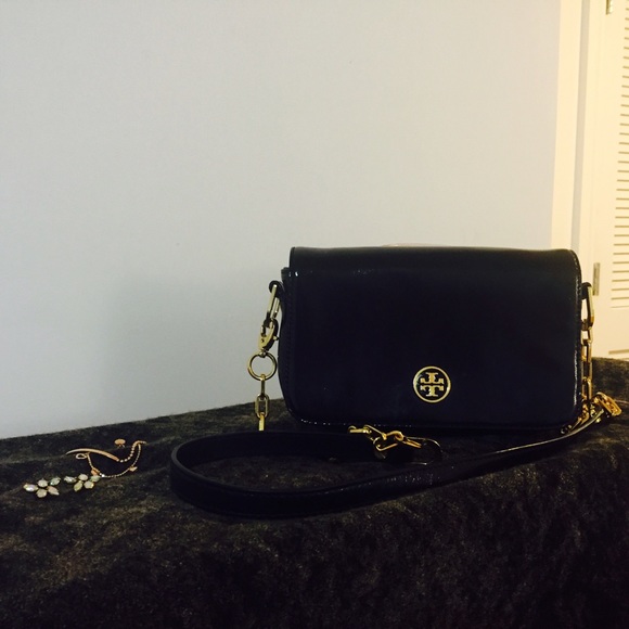 Tory Burch cross body bag