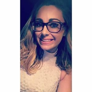 Meet your Posher, Brittany