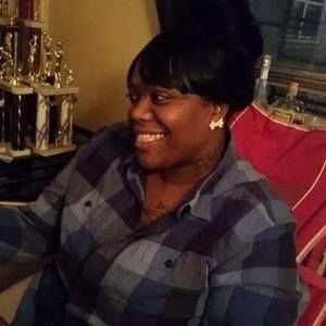 Meet your Posher, Shandell