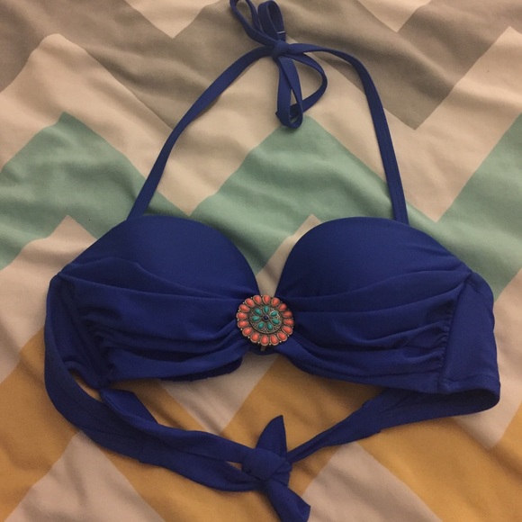 Xhilaration bikini top