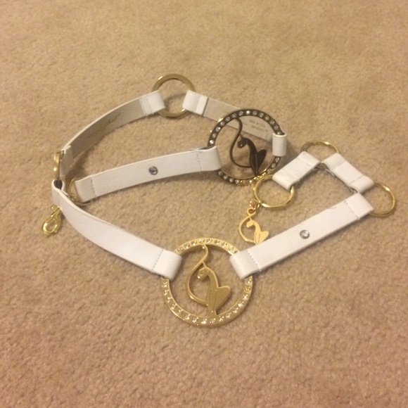 Baby Phat Belt