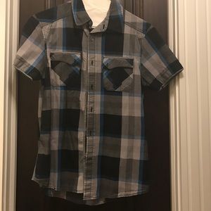 Men's Button-Down