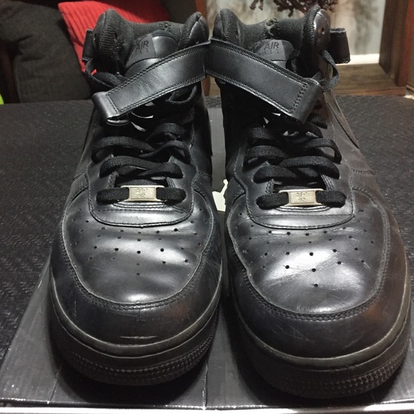 Air Force Ones