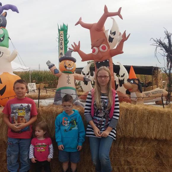 Meet your Posher, Tina