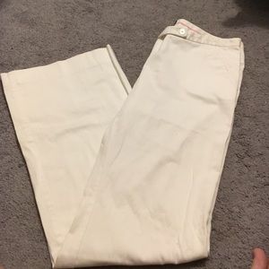 The Limited "drew fit" dress pants