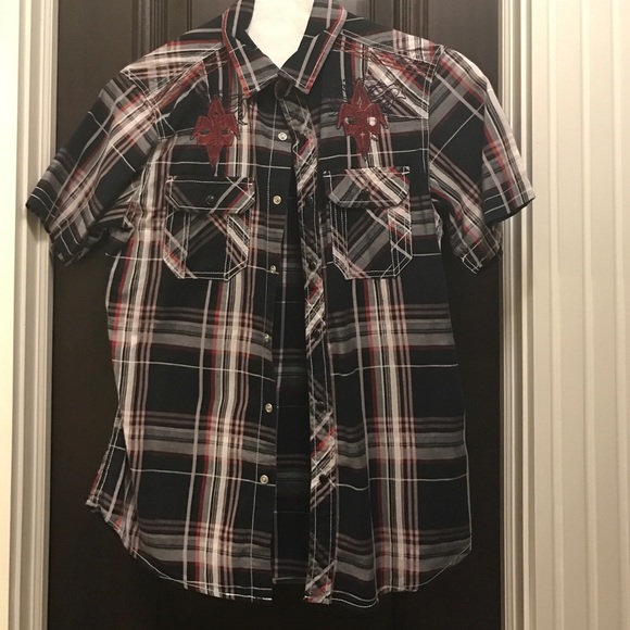 Men's Button-Down