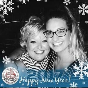 Meet your Posher, Natali