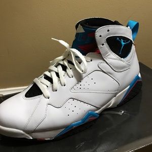 Air Jordan 7 Retro